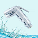 New Toilet Sprinkler Docking Hands Showers Stainless Control. For Easy Stee B5Z2