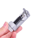 Metal Adjustable Watch Band Strap Bracelet Link Pin Remover Repair Tool KitJ Gw
