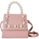 Junior Style Foreign Women'S Bag Tide Europe And America Wild Shoulder Mess