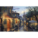 5D DIY Full Drill Diamond Painting Landscape Cross Stitch Embroidery Mosaic