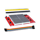 Eletronics 16x16 Dot Matrix Module LED Display Microcontroller For