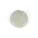Unique Round Jade Stone Eyelash Extension Glue Adhesive Pallet Stand Holde NMTO