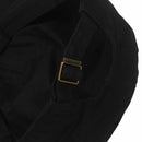 Adjustable Army Cadet Military Flat Top Hat Cap Classic Cool Unisex Cott KSY