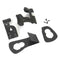 Multi-Function Drink Cup Phone Holder 2 in 1 Bolt-on Stand Bracket for Jeep JK