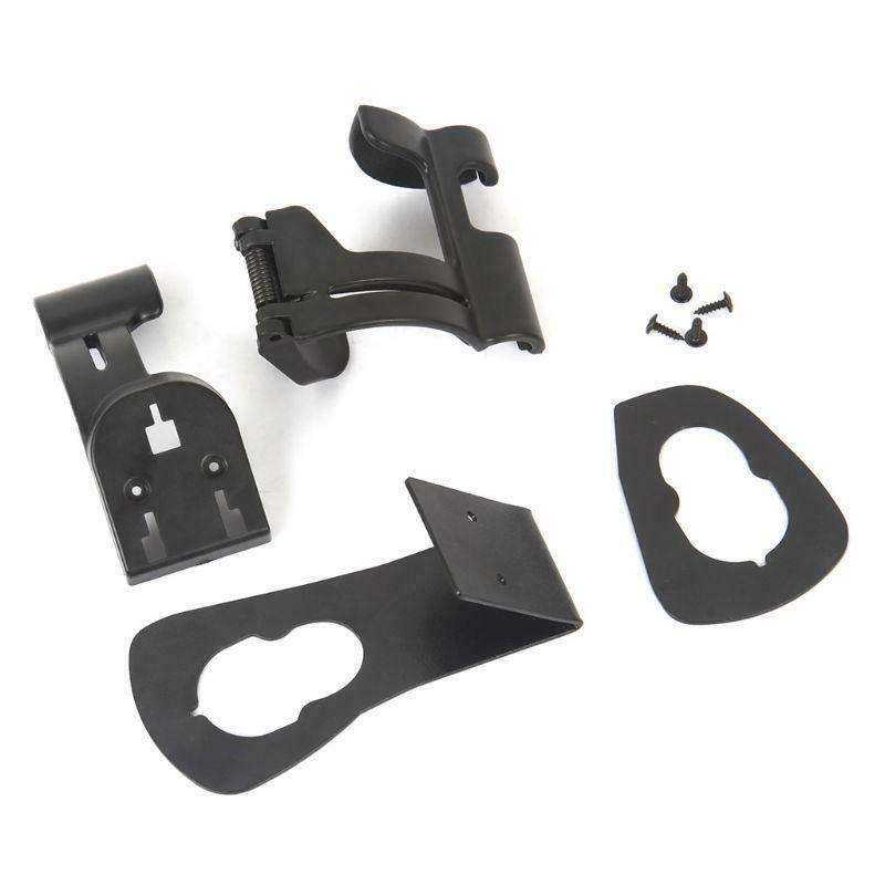 Multi-Function Drink Cup Phone Holder 2 in 1 Bolt-on Stand Bracket for Jeep JK