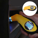 Digital Tire Pressure Gauge Auto Car Bike Truck Air PSI Meter Tester Tyre Gauge~