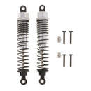 RC Shock Absorber 108mm Adjustable Damper & Screws Set for AXIAL YETI 90026