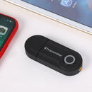 USB Wireless Bluetooth 4.2 Stereo Audio Transmitter Adapter for TV PC MP3