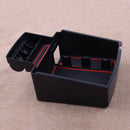 Car Inside Console Armrest Storage Box Fit for Audi Q5 2009-2017