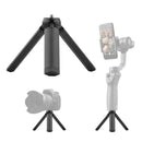Mini Aluminum Foldable Desktop Tripod Holder Stand for DJI Osmo Mobile 3