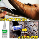 Super Glue Tough Bond Epoxy Adhesive Glue Multi Purpose Setting Kit Repair X7T0