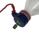 10pcs Reusable Bottle Caps for High Pressure Hunting Bottles Target Hunting