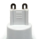 G9 To E14 Base Socket LED Halogen CFL Light Lamp Bulb Adapter Converter Holde BX