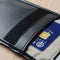 Car Key Signal Shielding Pouch Bag Cell Phone Signal Blocker/Jammer Pouch
