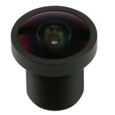 Replacement Camera Lens 170 Degree Wide Angle Lens for Gopro Hero 1 2 3 SJ40O8L5