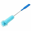 3 in 1 Portable Water Bag Hydration Cleaning Kit Tube Hose Sucker Brush Too