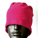 3-IN-1 Fleece Neck Warmer Snood Scarf Hat Unisex Thermal Ski Wear Snowboard