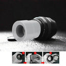 9Pcs/Set Lens Repair Tool Kit for Camera DSLR Ring Removal Rubber 8-83Mm Ph
