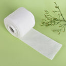 Disposable Soft Cotton Face Towel Makeup Cleaning Wash Cloth Hand Towelã€NME