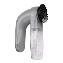 Portable Electric Pet Cat Dog Sucking Massage Vacuum Cleaner Suction Device A