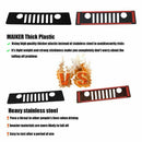 High-level brake light piece decorative Patch modified 3rd brake lampshade