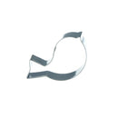 bird shape stainless steel cookie cutter mold biscuit accessories tools LJ