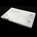 Soft TPU Shell Protective Cover Shockproof Case for CHUWI HiPad 10.1" Tablet PC