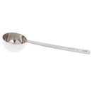 30ML Metal Measuring Spoon Coffee Scoop Thicken long handle Tablesp JR