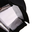 20cm Round Flash Softbox for Diffuser Speedlight Photography Canon A