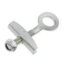 Chain Tensioner Adjuster for 47cc 49cc Engine Mini Motor Scooter Dirt Bike