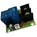 30A Large Current Switch Transfer Board Relay Board Relay Module Internet O