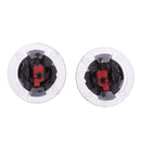 4 Piece Helmet Screen Fixing Base With Rotary
