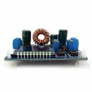 4A Buck-Boost Converter Module Adjustable Buck Boost Board With Lcd Display