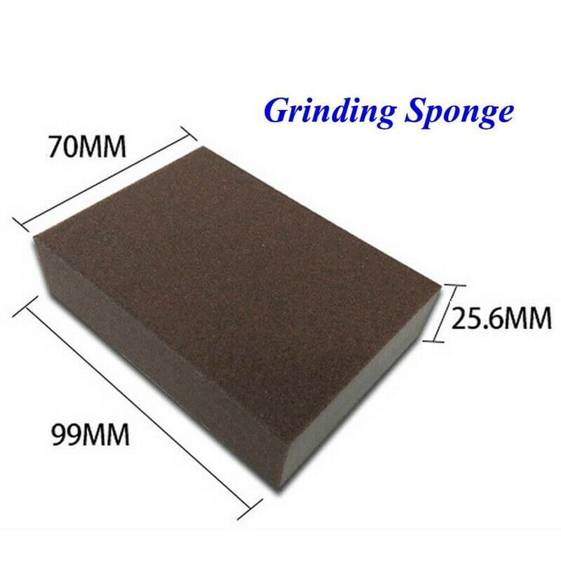 14Pcs Diamond Files Kit Guitar Nut Saddle Groove Polishing Tool Grinding St B9U7