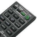 RM-ADU138 Replace Remote Control fit for Sony AV System DAV-TZ145 HBD-TZ140 R3G6