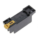 PYF08A AC  220/240 V Bobina Power Relay DPDT MY2NJ 8 Pin With Base New