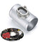 76Mm Air Mass Sensor Adapter Fit For Chevrolet Cruze For Opel Astra Maf Per D6H5