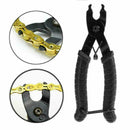 Bike Tools Bicycle Accessories Bike Open Close Chain Removal Repair Magic