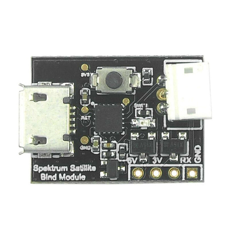 DIY  Micro Frequency Binding Module DIY Accessory