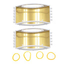 Parabolic Signal Booster Enhance Board Amplifier for Drone Remote Controller