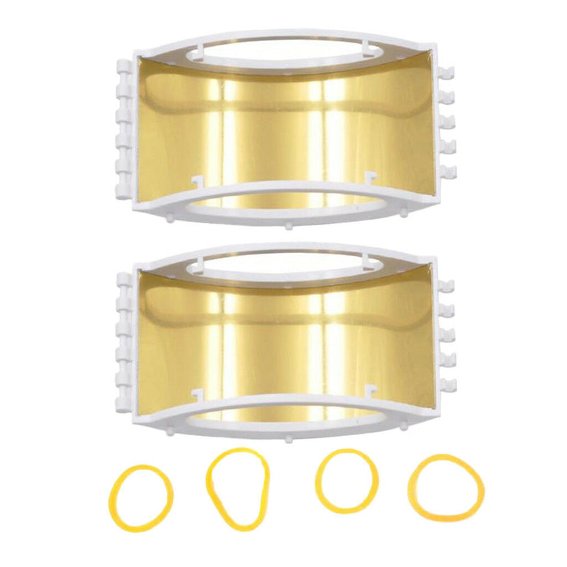 Parabolic Signal Booster Enhance Board Amplifier for Drone Remote Controller