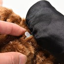 Pop  Kids Adults Slingshot Screaming Flying Monkey Super Stretchy Plush Toys