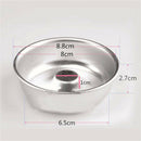 1x Alloy Chiffon Cake Mold Round Food Cake Donut Pan Baking Mould DIY Craft^^