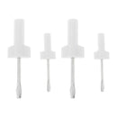2 Sets Sewing Accessories Screw Driver For Repair Home Sewing Machine Tool