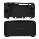 Silicone Cover Skin Case for New Nintendo 2DS XL /2DS LL Game Console hv2n