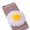 Anti-Stress Fun Squeeze Exhaust Decompression Egg Exhaust Ball Decompressi PHB