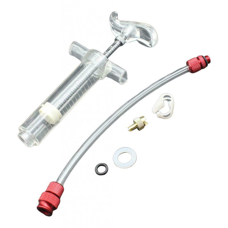 Bike Sealant Tubeless Tyre Filling Tool 20ml  Cycle Sealant Injector