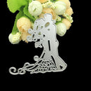 Scrapbooking Cutting Dies Stencils Embossing Machine Cutting Cutting Dies,  I8D3