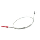 For Mercedes Benz Transmission Fluid Dipstick 722.6 722.7 722.8 (1220mm) A