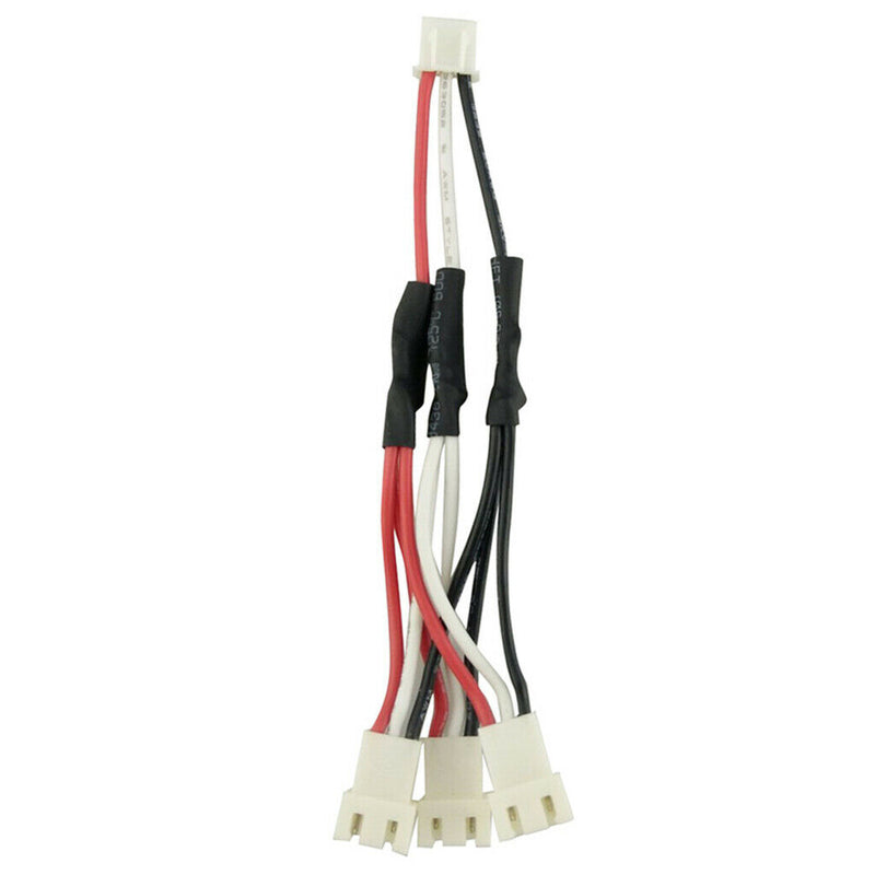 3 Way Charger Power Adapter Cable for Syma X8C X8W X8G